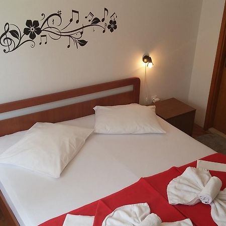 Villa Radovic Cavtat Kültér fotó