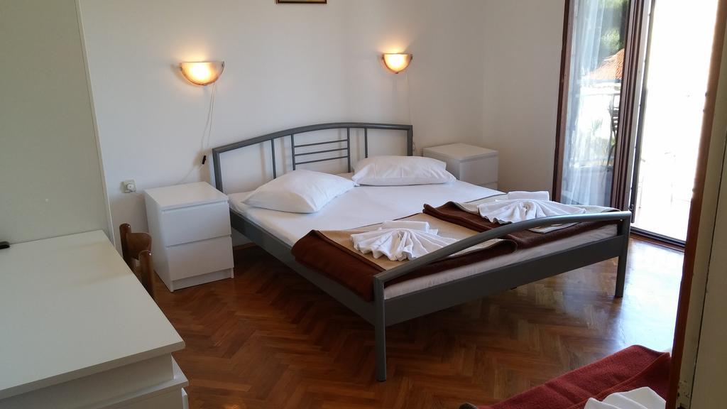 Villa Radovic Cavtat Kültér fotó