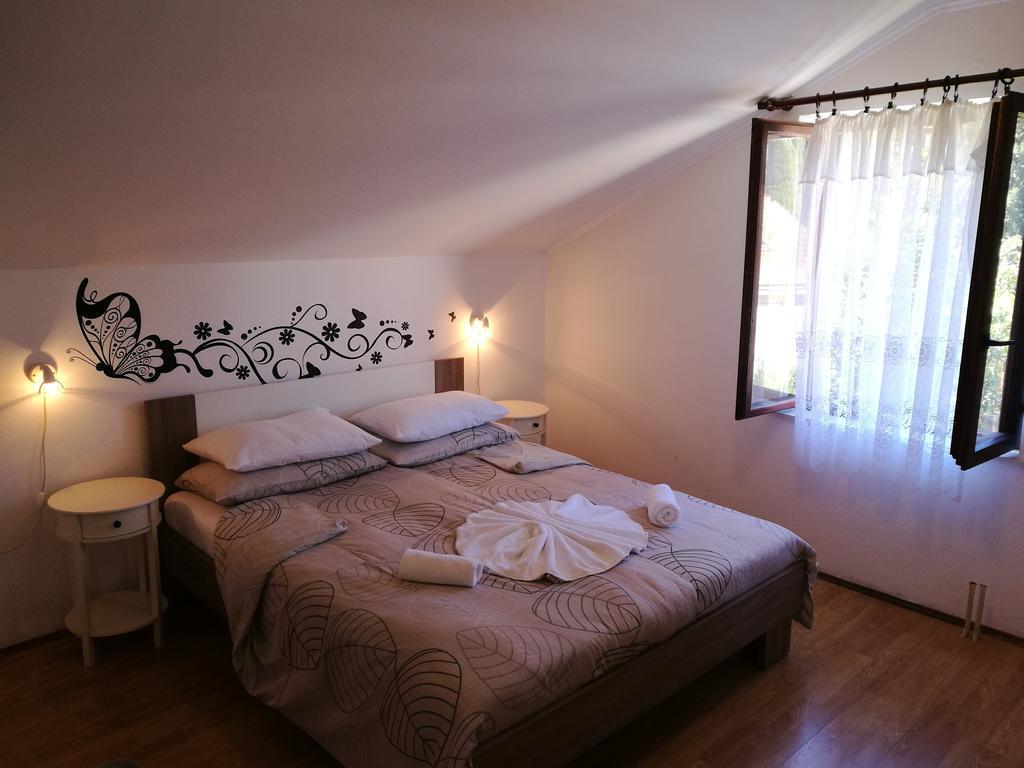 Villa Radovic Cavtat Kültér fotó