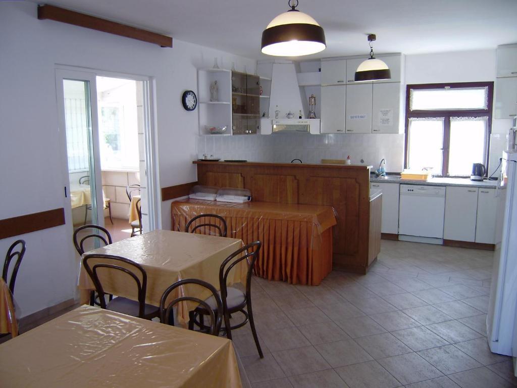 Villa Radovic Cavtat Kültér fotó