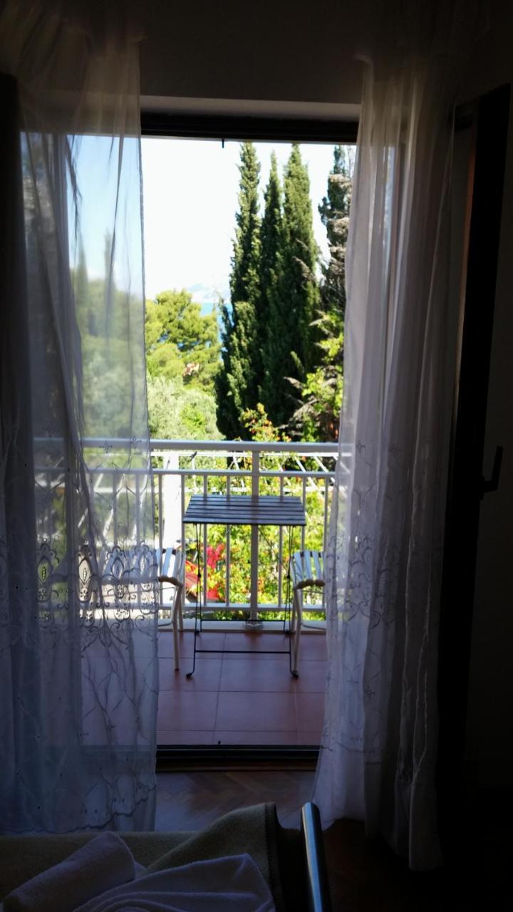 Villa Radovic Cavtat Kültér fotó